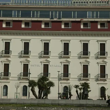 Stabia Hotel Castellammare di Stabia