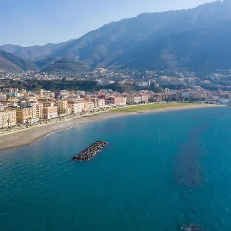 Stabia ホテル 4*