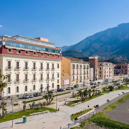 Stabia 4*