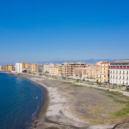 Hotell Stabia