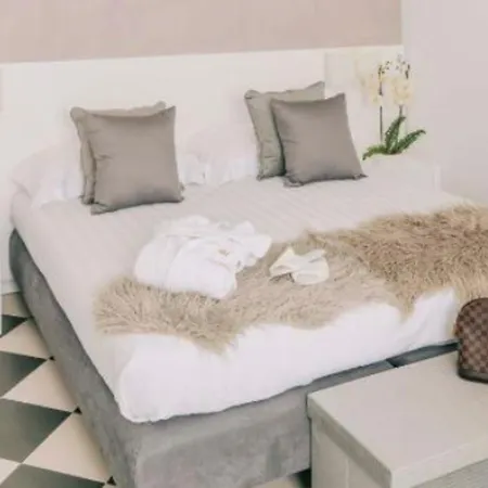 Stabia Hotell