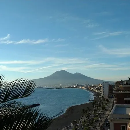 Stabia Hotel 4*