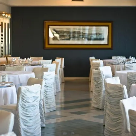 Stabia Hotel Castellammare di Stabia