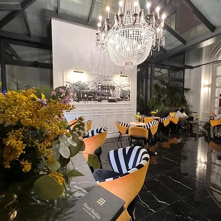 Stabia 4* Castellammare di Stabia