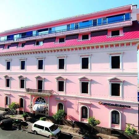 Hotel Stabia Castellammare di Stabia