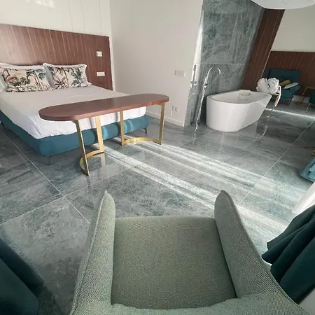 Stabia Hotel Castellammare di Stabia