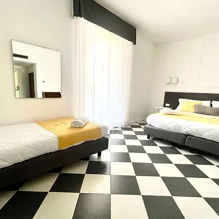 Hotel Stabia