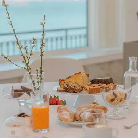 Stabia Hotell Castellammare di Stabia