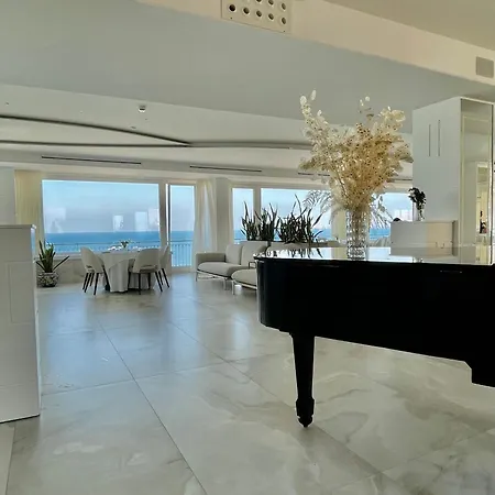 ホテル Stabia 4*