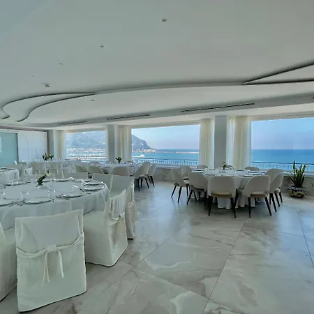 Stabia Hotell Castellammare di Stabia