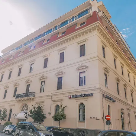 Stabia Hotel Castellammare di Stabia