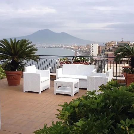 Stabia 4* カステッランマーレ・ディ・スタービア