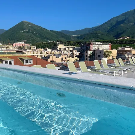 Stabia Hotel Castellammare di Stabia