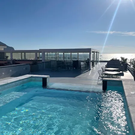 Hotel Stabia Castellammare di Stabia