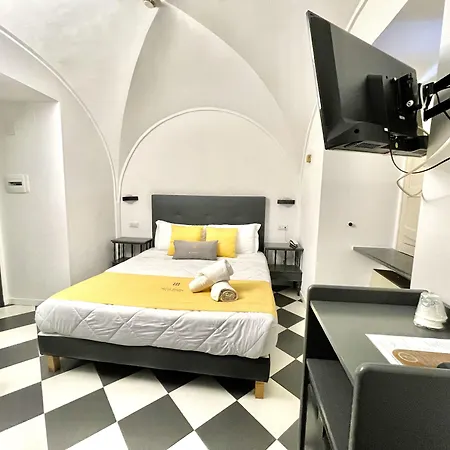 Stabia Hotell Castellammare di Stabia