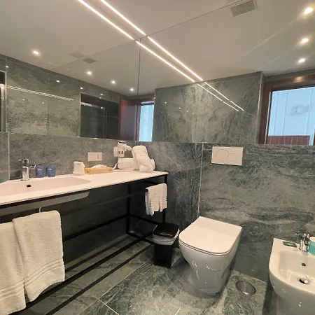 Stabia Hotel