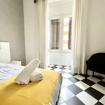 Hotell Stabia