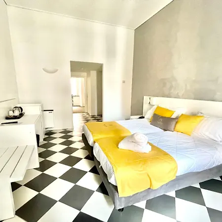 Hotel Stabia Castellammare di Stabia