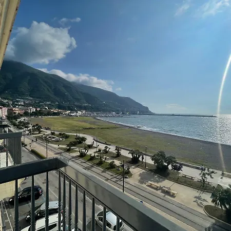 Stabia 4* Castellammare di Stabia