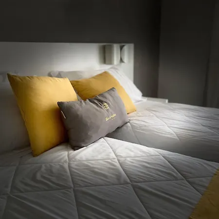 Stabia Hotel Castellammare di Stabia