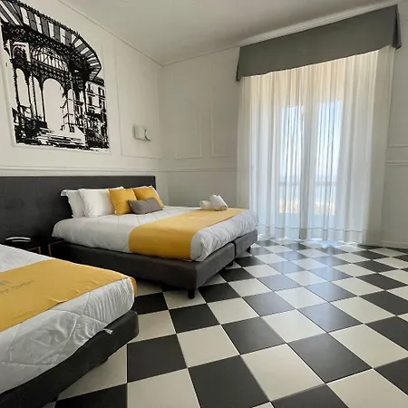 Stabia Castellammare di Stabia