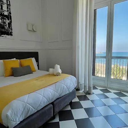 Hotel Stabia Castellammare di Stabia