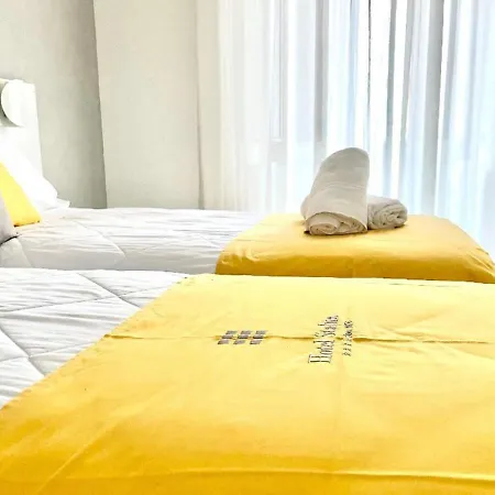 Stabia 4* Castellammare di Stabia