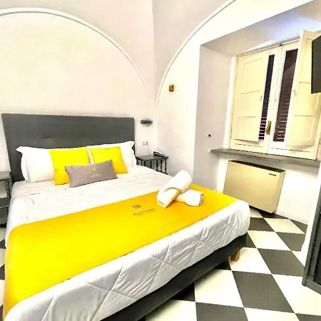 Stabia Hotel Castellammare di Stabia