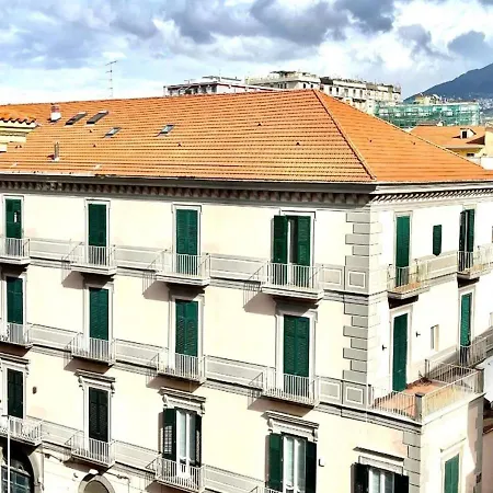 Hotel Stabia Castellammare di Stabia