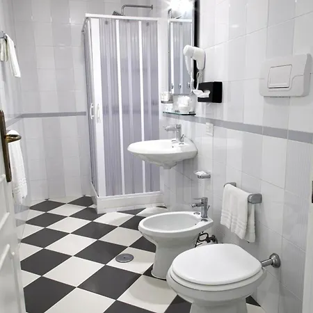 Hotell Stabia