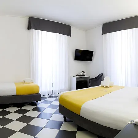 Stabia Hotell Castellammare di Stabia