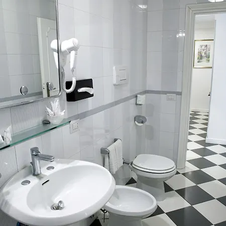Stabia Hotell