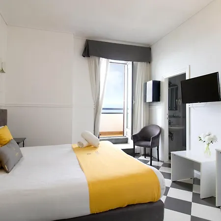 Stabia Hotel Castellammare di Stabia