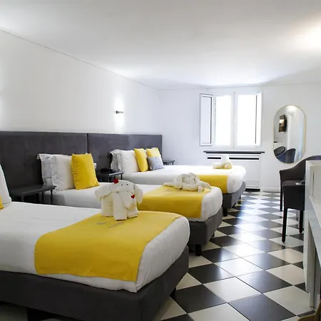 Stabia 4* Castellammare di Stabia