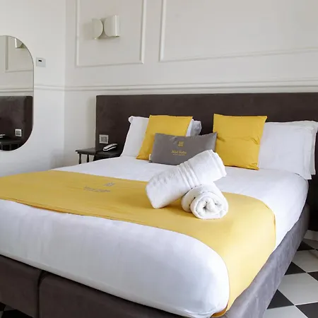 Stabia Hotell