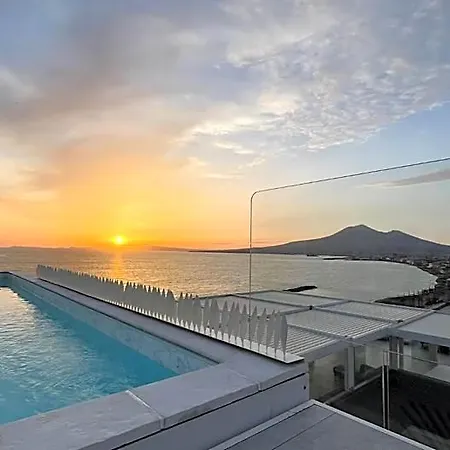 Hotell Stabia Castellammare di Stabia