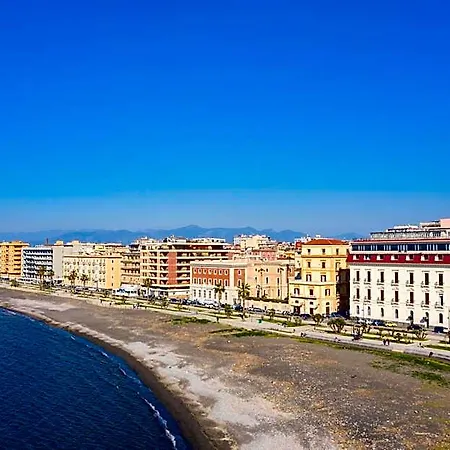 Stabia Hotel Castellammare di Stabia