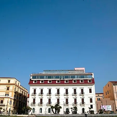 מלון Stabia