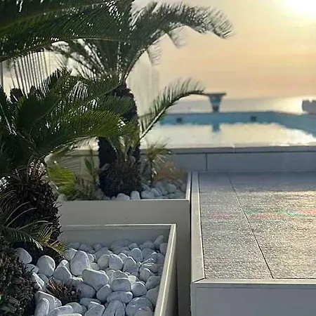 Hotell Stabia Castellammare di Stabia