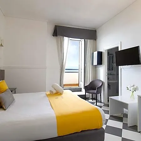 Stabia Hotel Castellammare di Stabia