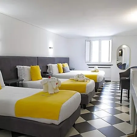 Stabia Hotel Castellammare di Stabia
