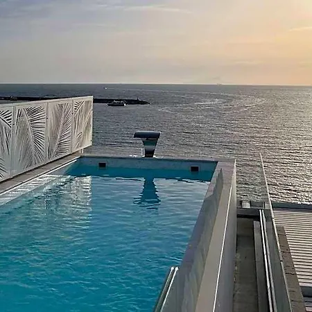 Stabia Hotel