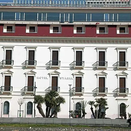 Stabia Castellammare di Stabia