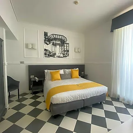 Hotel Stabia Castellammare di Stabia