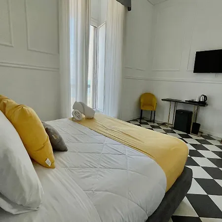 Stabia 4* Castellammare di Stabia
