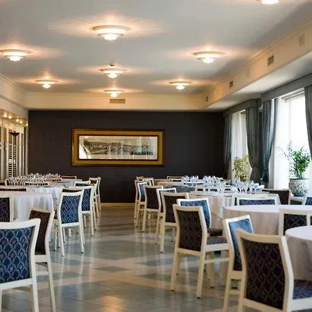 Stabia カステッランマーレ・ディ・スタービア