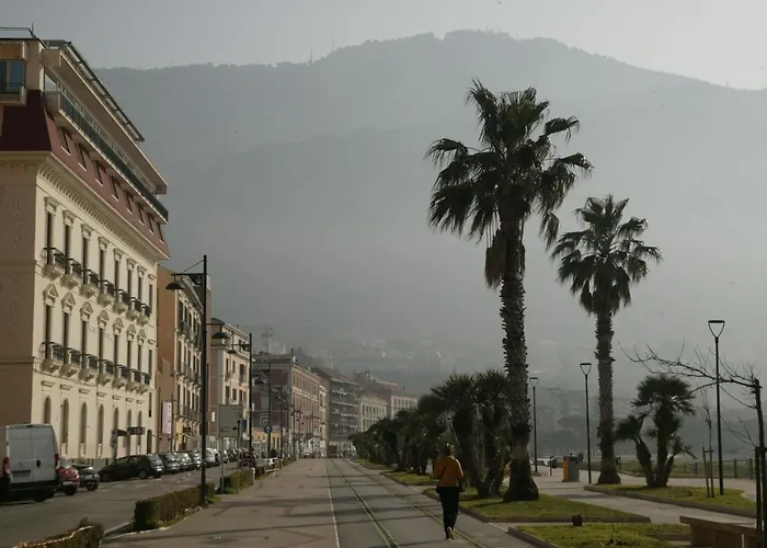 Stabia Castellammare di Stabia