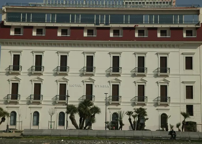 Stabia Hotel Castellammare di Stabia