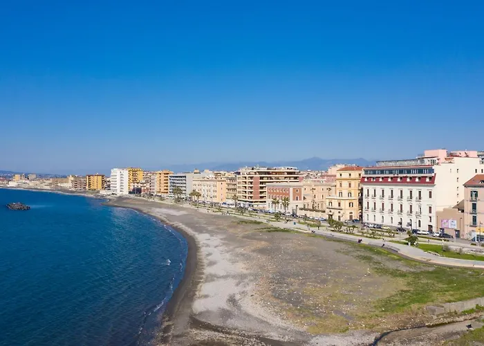Hotel Stabia