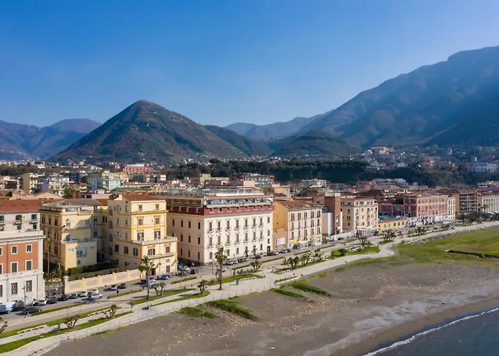 Stabia Hotel 4*